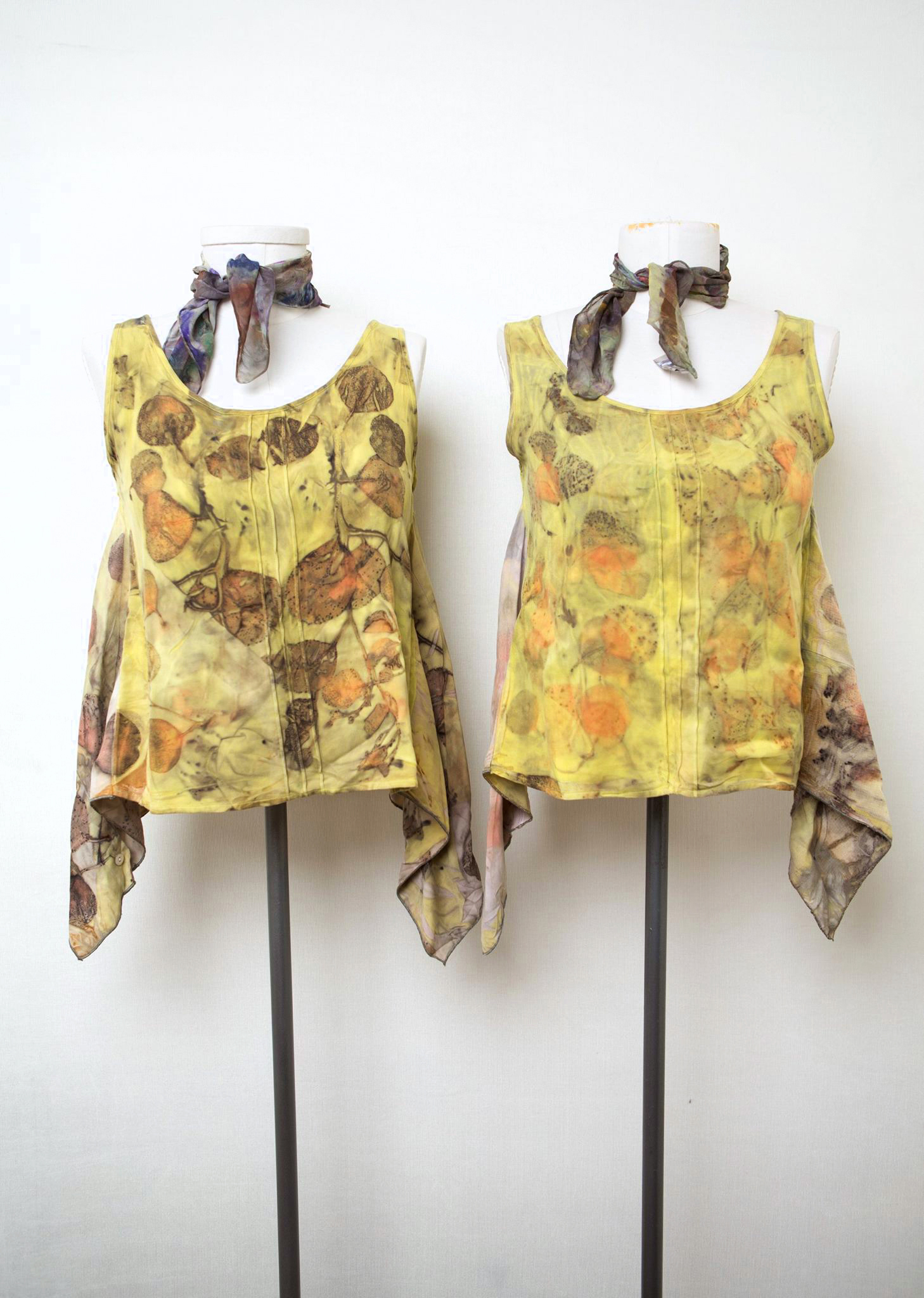 Blouses by Grau